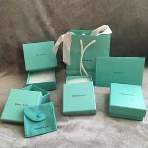 💛Authentic Tiffany 💛